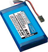 LRP LiPo vyslaov baterie VTEC 3600 mAh, 7.4V - kliknte pro vce informac