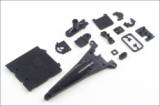 Kyosho Mini-Z F1 plastové díly pro MF-010/ASF - klikněte pro více informací
