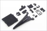 Kyosho Mini-Z F1 plastov dly pro MF-010/ASF - kliknte pro vce informac
