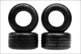 Kyosho Mini-Z F1 set pneumatik 40 (4ks) - klikněte pro více informací