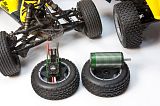 Mamba Castle XL combo pro modely v m���tku 1:5 - 1:6 - klikn�te pro v�ce informac�