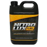 NITROLUX On-Road 25% palivo (5 litrů) - klikněte pro více informací