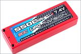 nVision Factory Pro Lipo 5500 90C 7,4V - kliknte pro vce informac