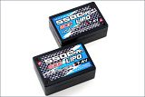 nVision Factory Pro Lipo Saddle 5500 90C - kliknte pro vce informac