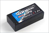 nVision Factory Pro Lipo Shorty 4000 90C 7,4V - klikněte pro více informací