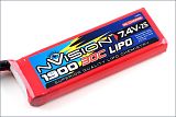 nVision LiPo 2s 7,4V 1900 30C - kliknte pro vce informac