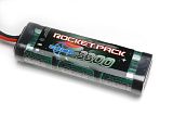 Team Orion Rocket Stick Pack 7.2V 3300 mAh - klikn�te pro v�ce informac�