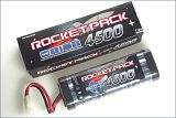 Team Orion Rocket Stick Pack 7.2V 4500 mAh - klikn�te pro v�ce informac�