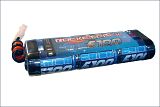 Team Orion Rocket Stick Pack 7.2V 5100 mAh - klikn�te pro v�ce informac�