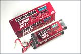 Team Orion Super Duty Pack 7.2V 2400mAh - klikn�te pro v�ce informac�