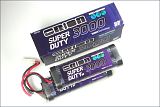 Team Orion Super Duty Pack 7.2V 3000mAh - klikn�te pro v�ce informac�