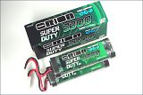 Team Orion Super Duty Pack 7.2V 3300mAh - klikn�te pro v�ce informac�