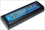 Team Orion LiPo Pack Carbon Edition 2400 mAh 7.4V - klikn�te pro v�ce informac�