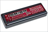 Team Orion LiPo Pack Carbon Edition 3800 mAh 7.4V - klikn�te pro v�ce informac�