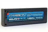 Team Orion LiPo Carbon Molecular 5400 mAh 7,4V 45C - kliknte pro vce informac