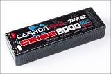 Team Orion LiPo Carbon Pro 8000 mAh 90C 2S 7.4V - klikněte pro více informací