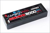 Team Orion LiPo Carbon Pro 8000 mAh 90C 2S 7.4V - kliknte pro vce informac