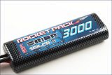 Team Orion LiPo Rocket Pack 3000 s Tamiya konektorem - klikn�te pro v�ce informac�