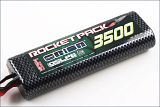 Team Orion LiPo Rocket Pack 3500 s Tamiya konektorem - klikn�te pro v�ce informac�