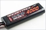 Team Orion LiPo Rocket Pack 4000 s Tamiya konektorem - klikn�te pro v�ce informac�