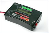 Team Orion nabjeka Advantage Carbon NiMh/NiCd - kliknte pro vce informac