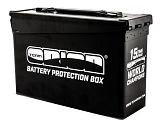 Team Orion ochranný box na LiPo baterie, malý (10x31x17,5) - klikněte pro více informací