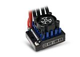 Team Orion regul�tor Vortex BL sensored s v�konem 100A ESC - klikn�te pro v�ce informac�