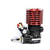 Team Orion motor buggy CRF Alpha 7-kan�l 3,49 ccm - klikn�te pro v�ce informac�