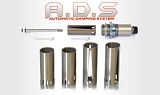 RB Products Automatic Damping System pro RB One R - kliknte pro vce informac