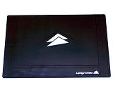 Upgrade gumov� pracovn� podlo�ka PIT MAT na st�l - �ern� - klikn�te pro v�ce informac�