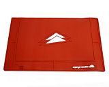 Upgrade gumov� pracovn� podlo�ka PIT MAT na st�l - �erven� - klikn�te pro v�ce informac�