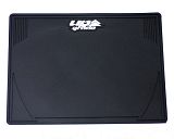 Upgrade gumov� pracovn� podlo�ka SPORT MAT na st�l - �ern� - klikn�te pro v�ce informac�