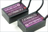 Team Orion Molecular Saddle Pack 4500mAh 7.4V 45C S-konektor - kliknte pro vce informac
