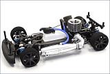 Kyosho V-One R4 1:10 4WD GP On Road stavebnice - klikn�te pro v�ce informac�
