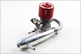 Team Orion motor Discovery Alpha 5ti kan�l v setu 3,49 ccm - klikn�te pro v�ce informac�