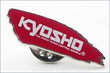Kyosho odznak - klikněte pro více informací
