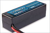 Team Orion Molecular 3800 mAh 18.5V 40C - kliknte pro vce informac