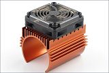 Hype chladi� elektromotoru s ventil�torem, velk� - klikn�te pro v�ce informac�