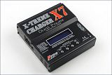 Hype nab�je�ka X-treme X7 NiMh/NiCd/LiPo/LiFe Dual Player - klikn�te pro v�ce informac�