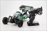 Kyosho Dirt Hog, 1:10 EP 4WD, 2,4 GHz, RTR, Typ 2 - kliknte pro vce informac