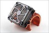 Hype chladi� elektromotoru s ventil�torem, mal� - klikn�te pro v�ce informac�