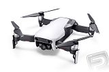 DJI - Mavic Air FLY MORE COMBO (Arctic White) - kliknte pro vce informac