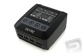 SKY RC B6 NANO DUO nabje 2x100W - kliknte pro vce informac