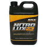 NITROLUX RACE Off-Road 25% palivo (5 litrů) - klikněte pro více informací