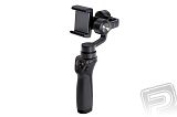 DJI Osmo Mobile, ern - kliknte pro vce informac