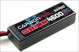 Team Orion LiPo Carbon Pro 4600 mAh 90C 11.1V Deans konektor - kliknte pro vce informac