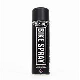 MUC-OFF Bike Spray, údržbový sprej  500 ml - klikněte pro více informací