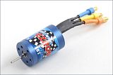 Hobbywing stdav motor Ezrun, 5200KV,  18T pro 1:18 - kliknte pro vce informac