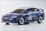 Kyosho Mini-Z AWD-010 Endless Advan CS-X - klikn�te pro v�ce informac�