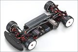Kyosho 1:10  Touring Car 4WD TF6 - klikn�te pro v�ce informac�